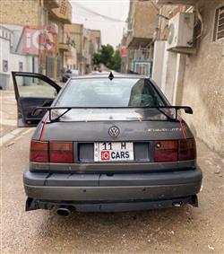 فولكسفاغن ڤينتو